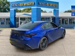 2024 Lexus IS 350 SEDAN