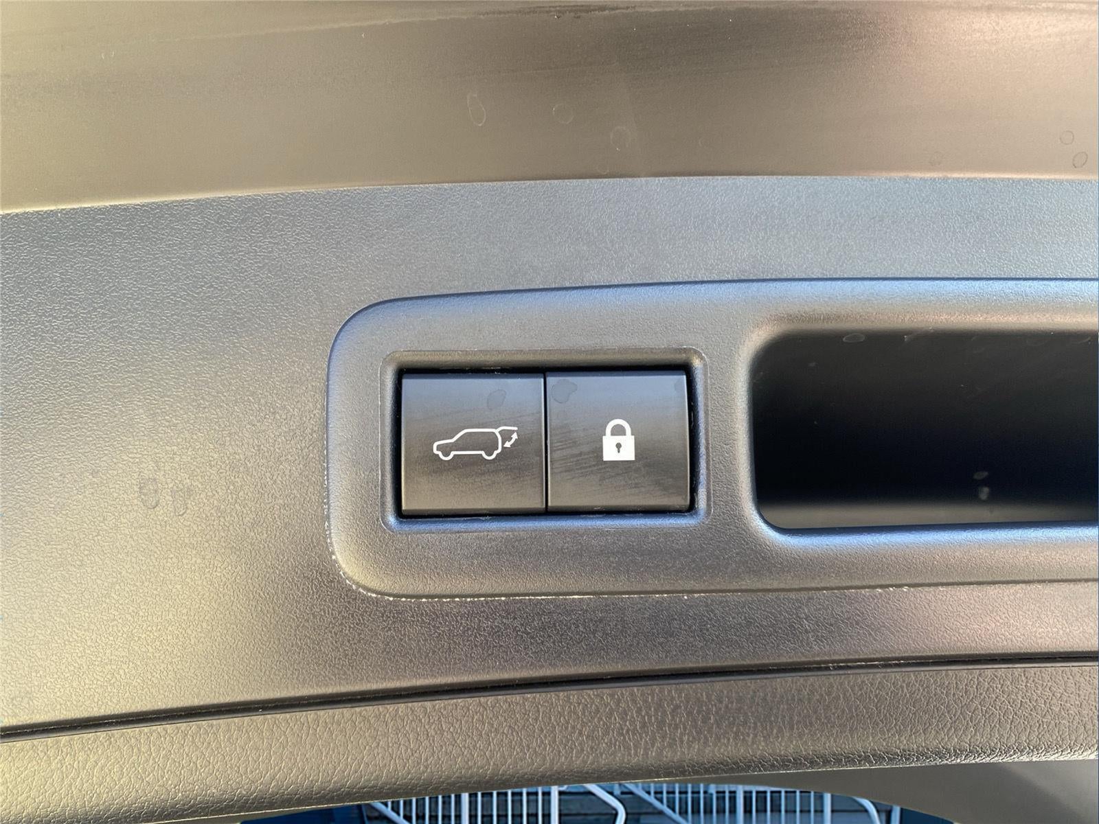 2019 Lexus UX UX 250h Luxury