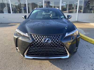 2025 Lexus UX UX 300h Premium