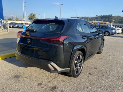 2025 Lexus UX UX 300h Premium