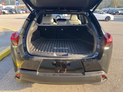2025 Lexus UX UX 300h Premium
