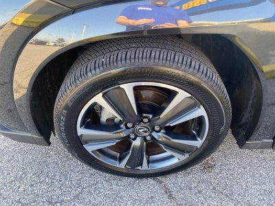 2025 Lexus UX UX 300h Premium