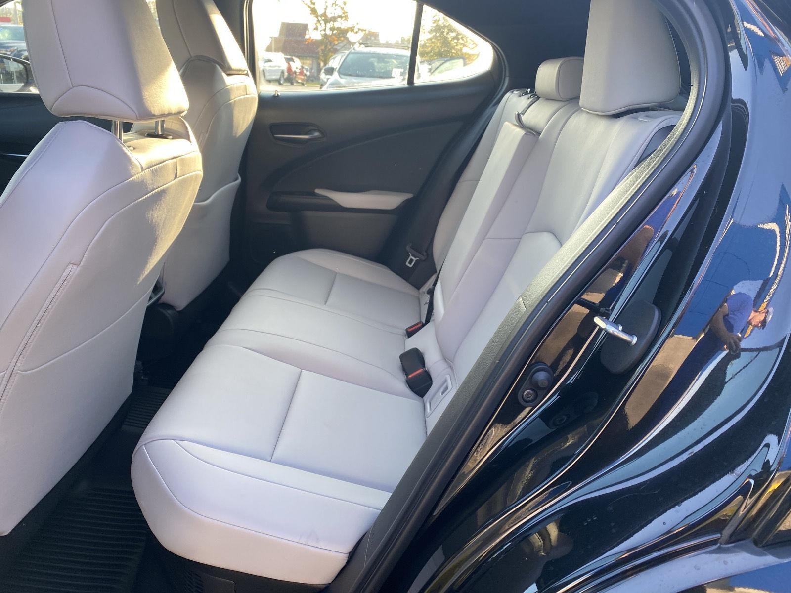 2025 Lexus UX UX 300h Premium