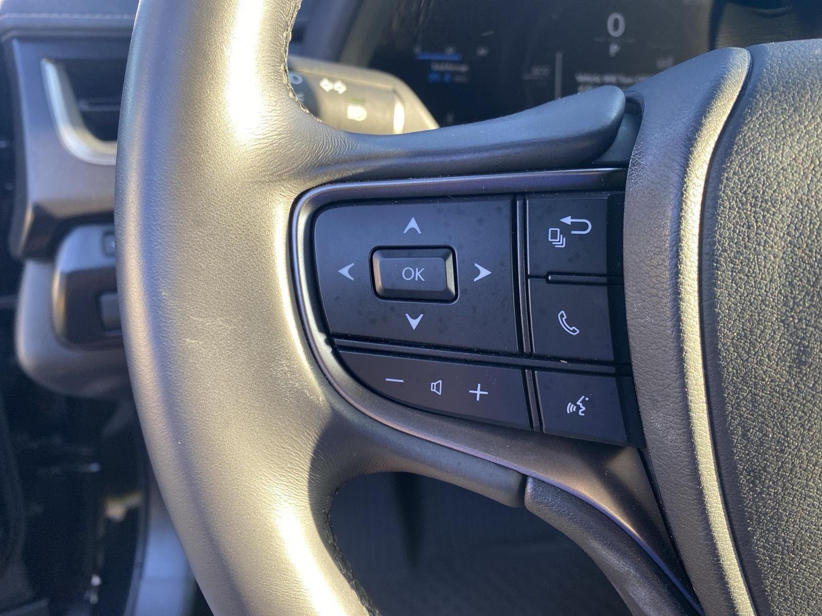 2025 Lexus UX UX 300h Premium
