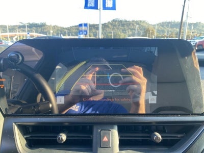 2025 Lexus UX UX 300h Premium
