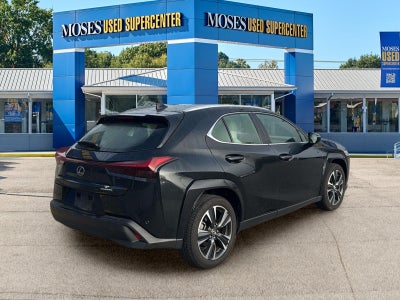 2025 Lexus UX UX 300h Premium