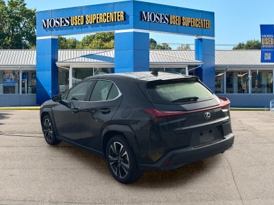 2025 Lexus UX UX 300h Premium