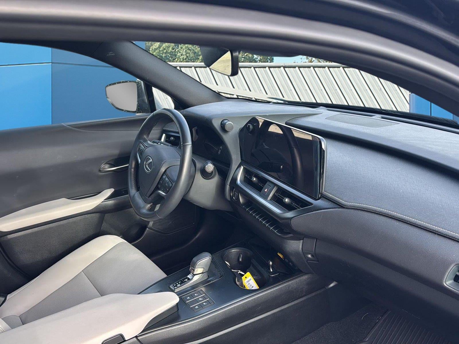2025 Lexus UX UX 300h Premium