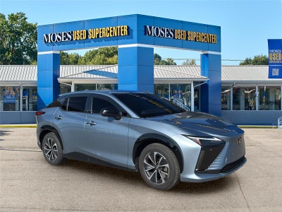 2024 Lexus RZ RZ 450e Luxury