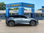 2024 Lexus RZ RZ 450e Luxury