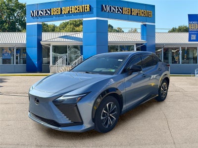 2024 Lexus RZ RZ 450e Luxury