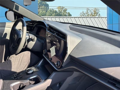 2024 Lexus RZ RZ 450e Luxury
