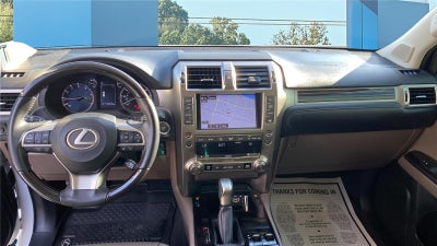 2020 Lexus GX GX 460 Premium
