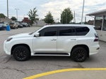 2020 Lexus GX GX 460 Premium