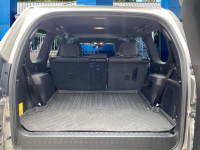 2022 Lexus GX GX 460 Premium