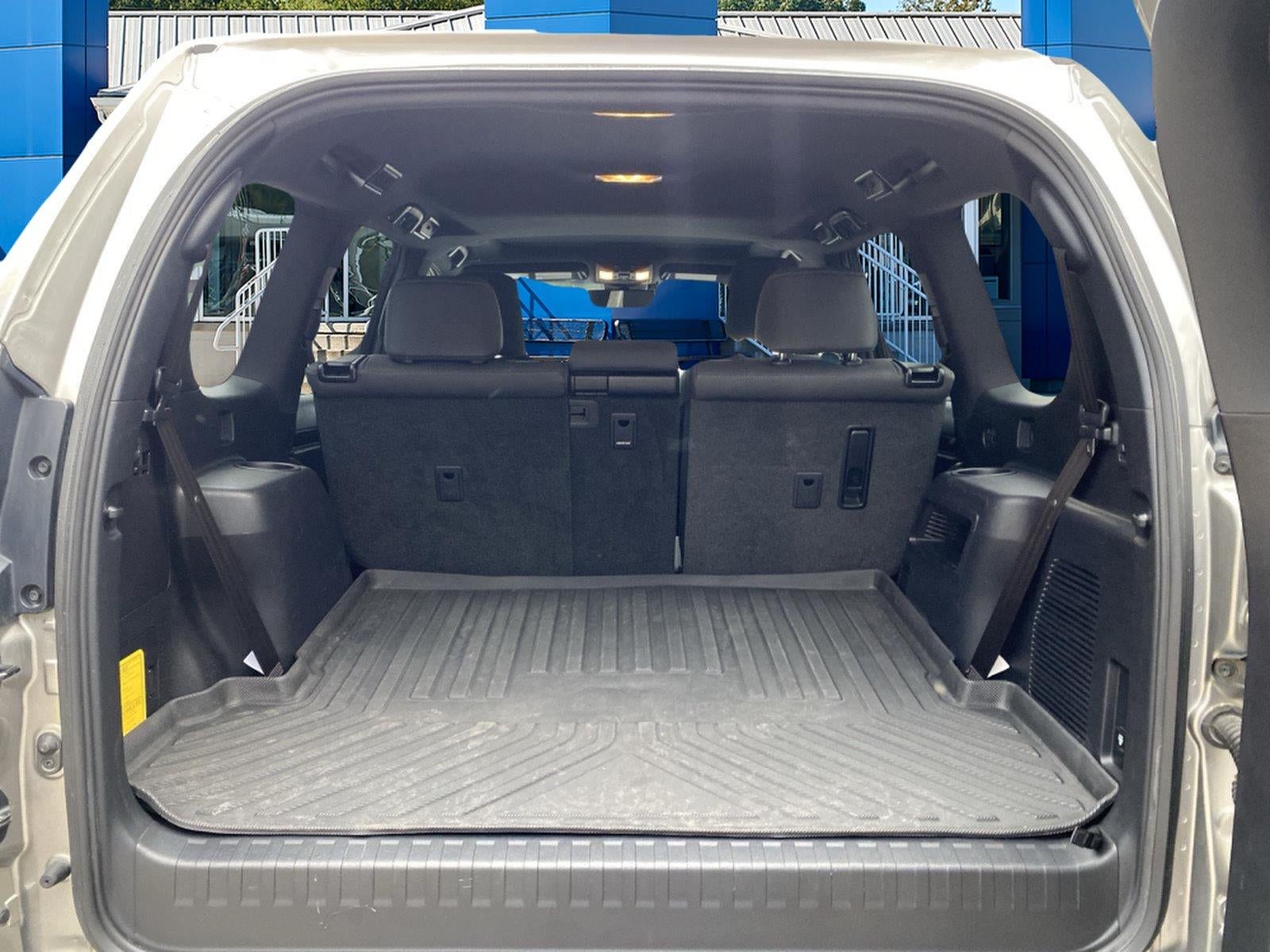 2022 Lexus GX GX 460 Premium