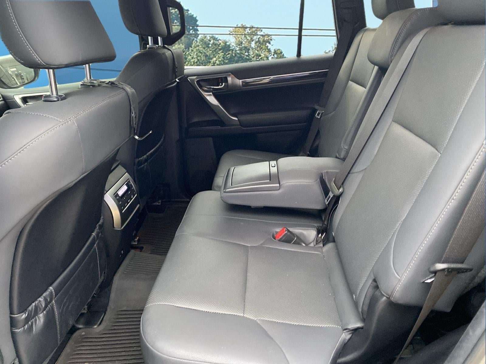 2022 Lexus GX GX 460 Premium