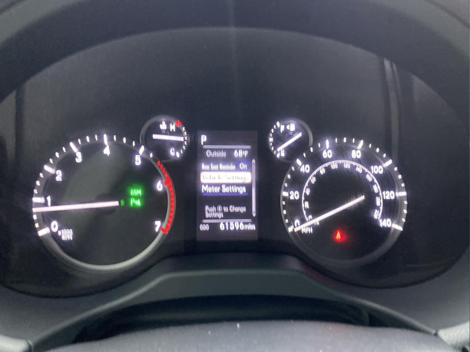 2022 Lexus GX GX 460 Premium