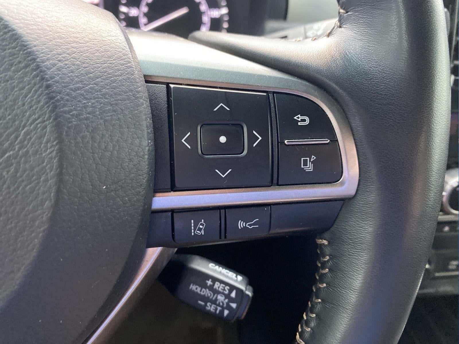 2022 Lexus GX GX 460 Premium