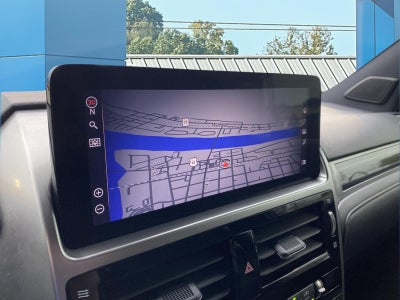 2022 Lexus GX GX 460 Premium