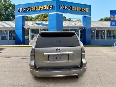 2022 Lexus GX GX 460 Premium