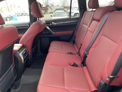 2023 Lexus GX GX 460 Premium