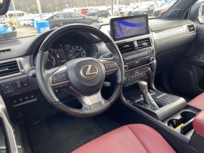 2023 Lexus GX GX 460 Premium