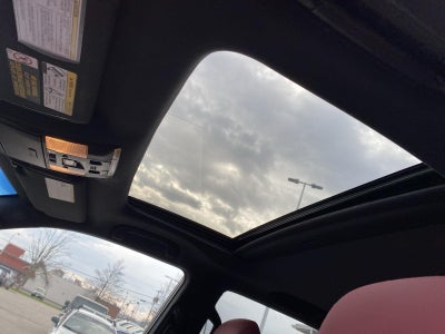 2023 Lexus GX GX 460 Premium