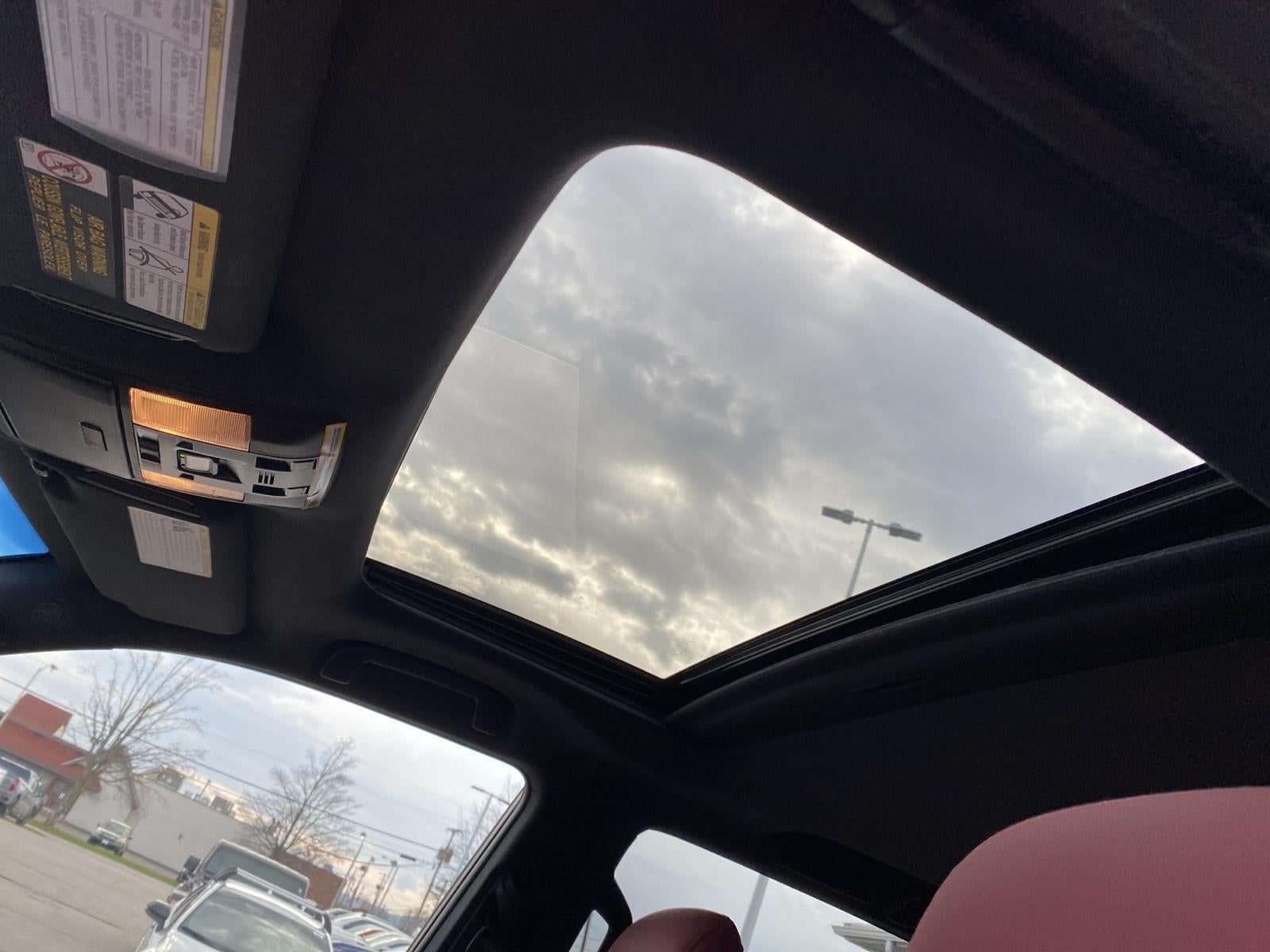 2023 Lexus GX GX 460 Premium