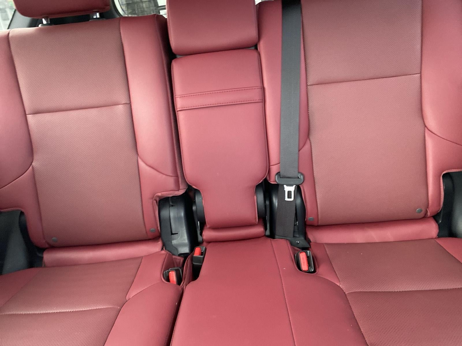 2023 Lexus GX GX 460 Premium