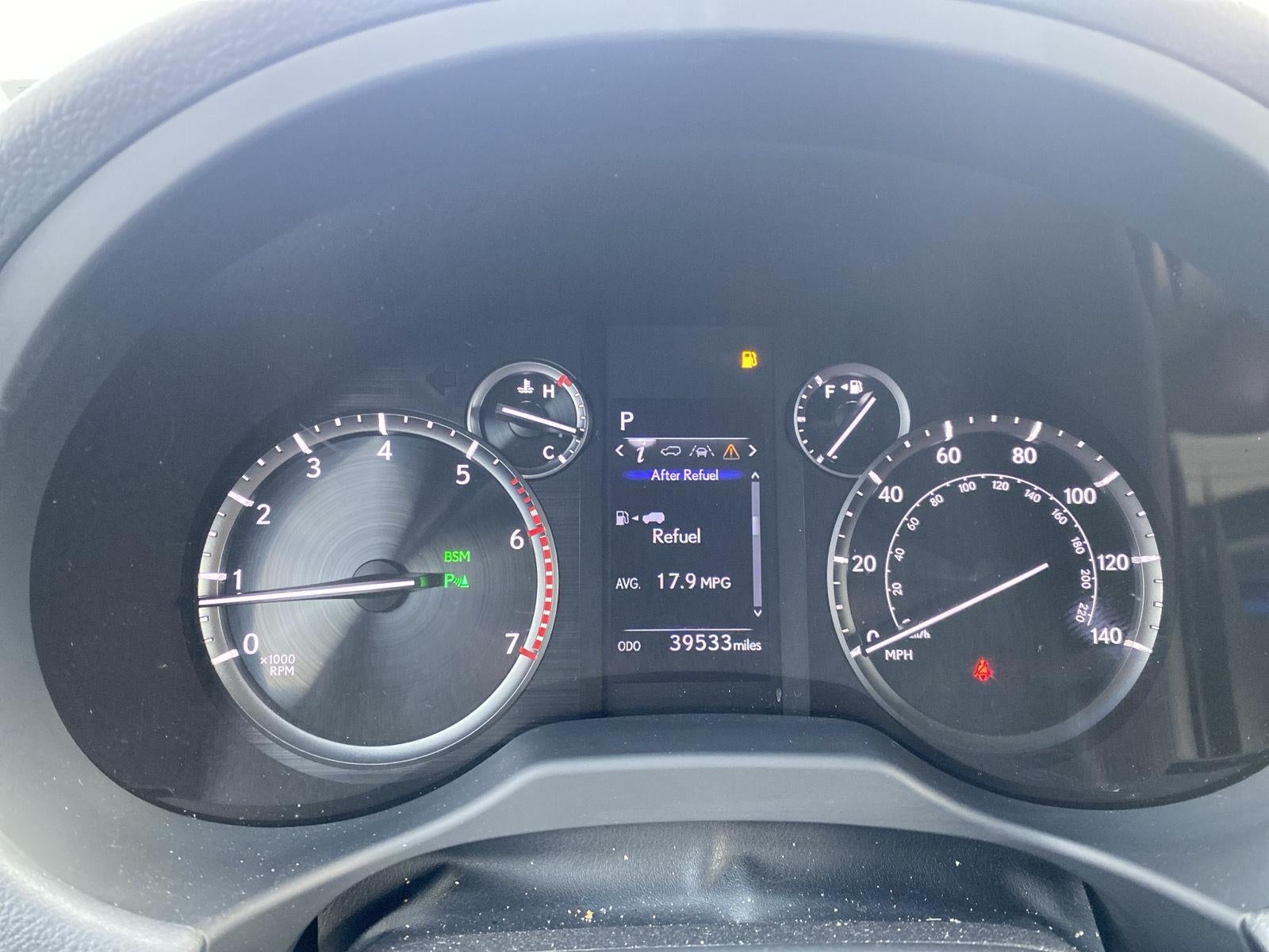 2023 Lexus GX GX 460 Premium