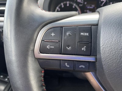 2023 Lexus GX GX 460 Premium