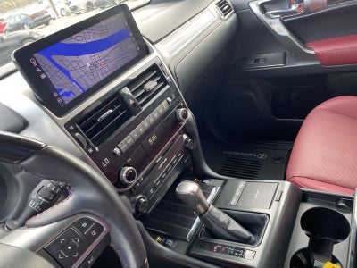 2023 Lexus GX GX 460 Premium