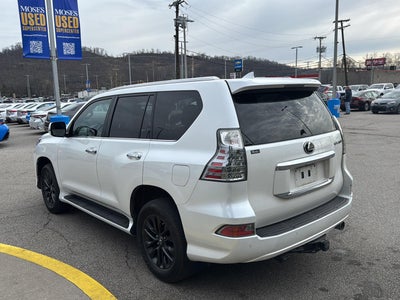 2023 Lexus GX GX 460 Premium