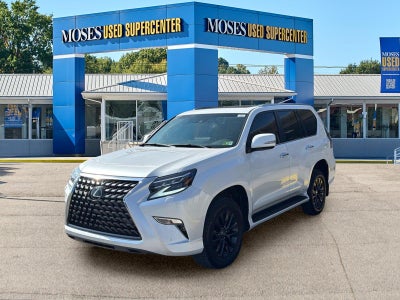 2023 Lexus Gx GX 460 Premium