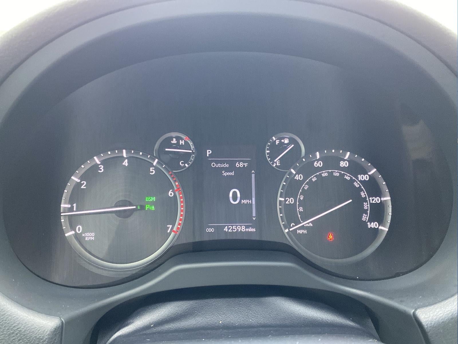 2023 Lexus Gx GX 460 Premium