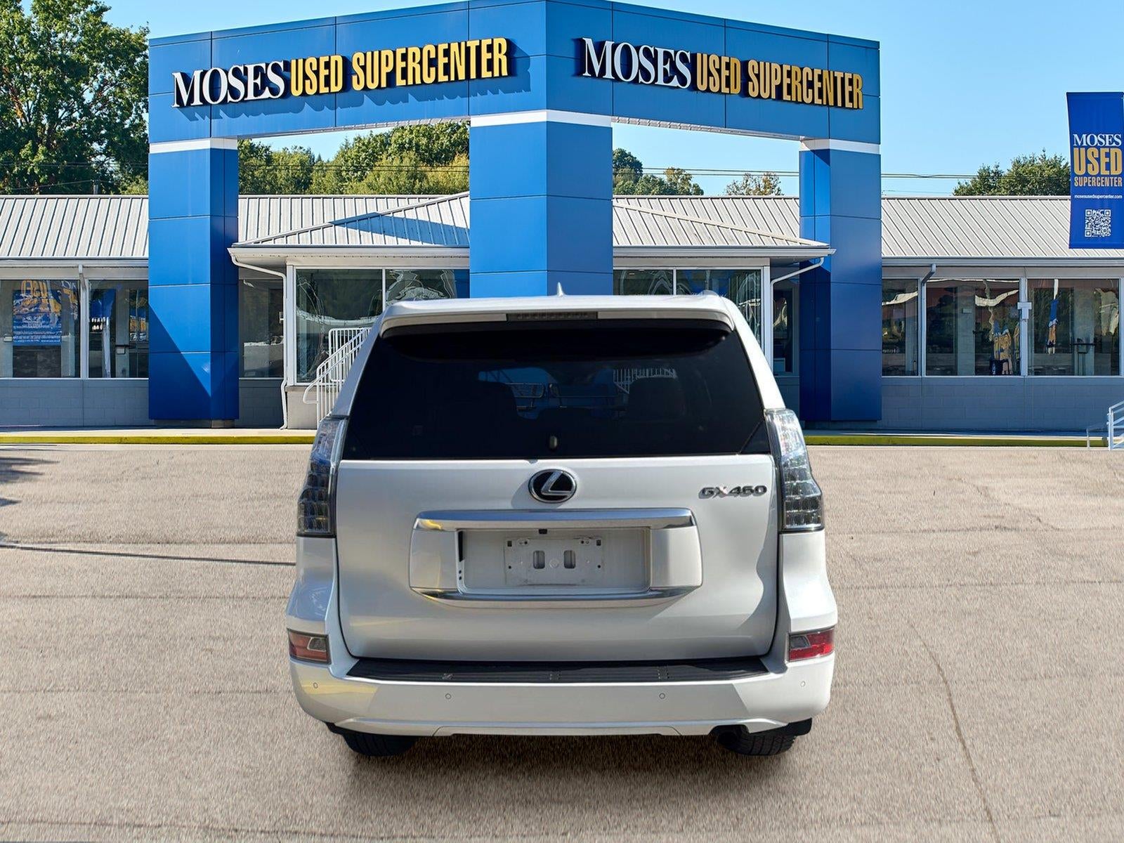 2023 Lexus Gx GX 460 Premium
