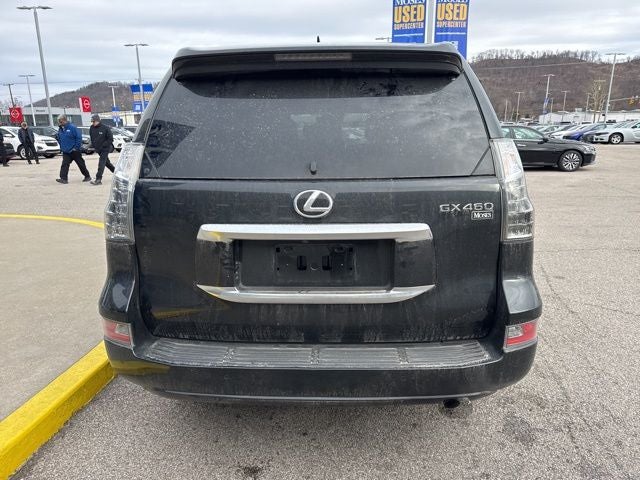 2023 Lexus GX 460