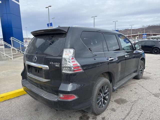 2023 Lexus GX 460