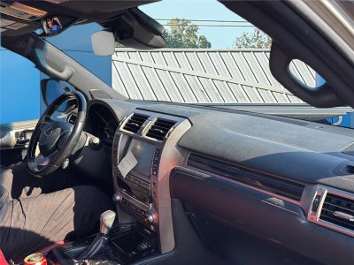 2021 Lexus GX 460 SUV