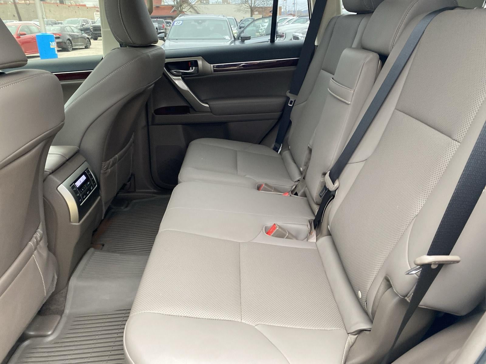 2019 Lexus GX GX 460 Premium