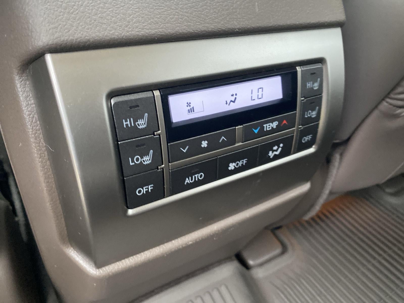 2019 Lexus GX GX 460 Premium
