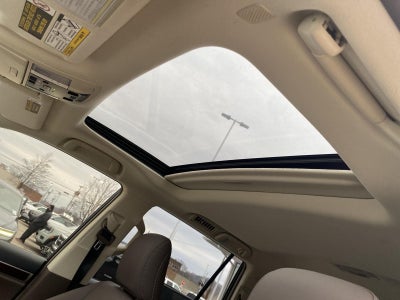 2019 Lexus GX GX 460 Premium