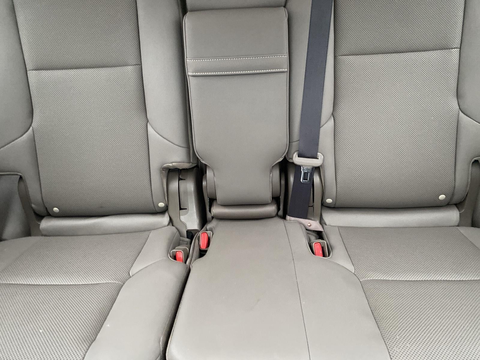 2019 Lexus GX GX 460 Premium