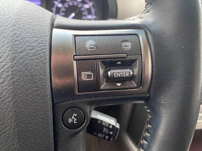 2019 Lexus GX GX 460 Premium