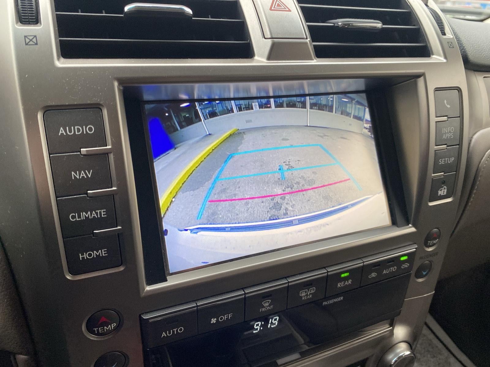 2019 Lexus GX GX 460 Premium