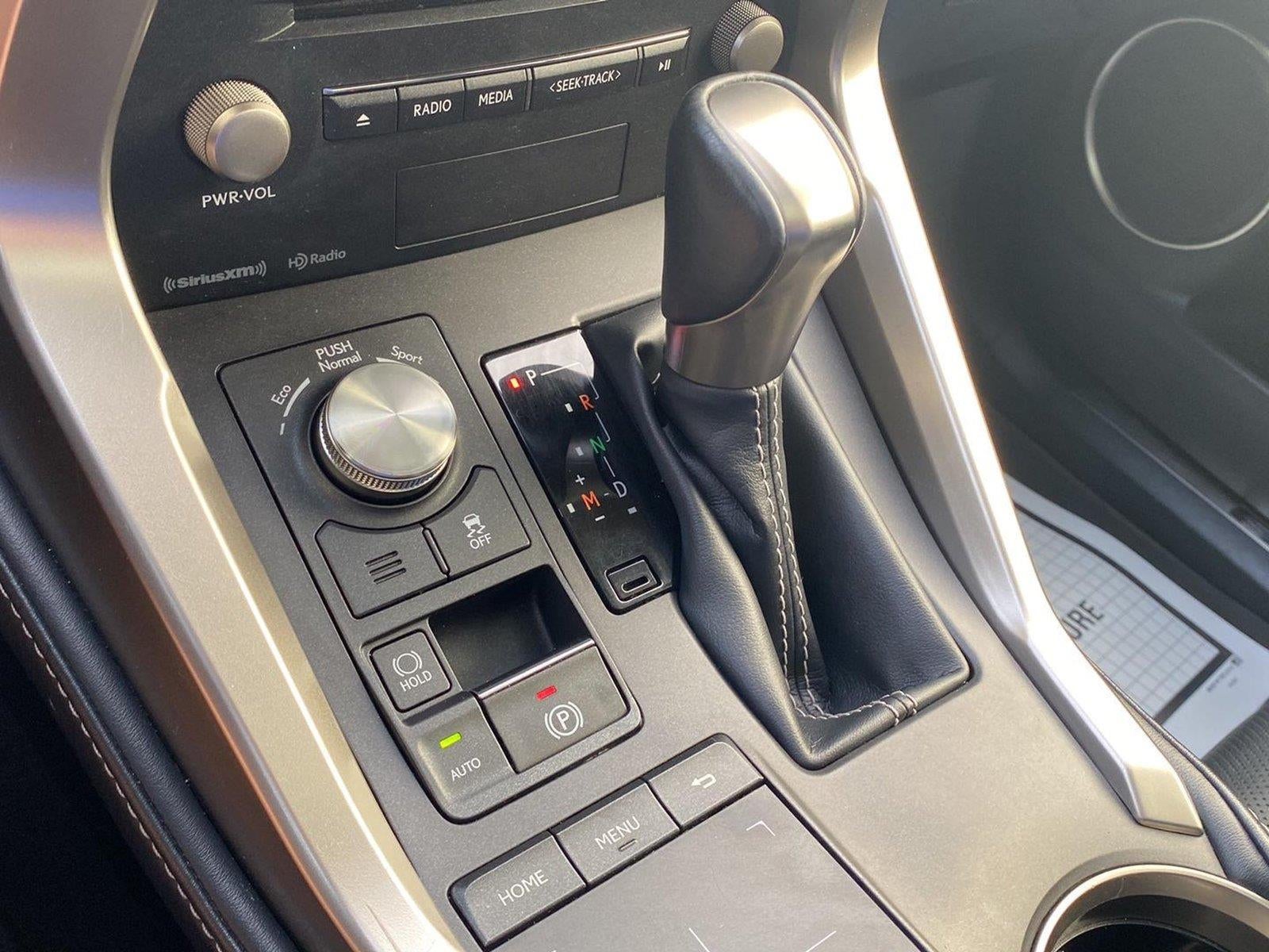 2021 Lexus NX NX 300