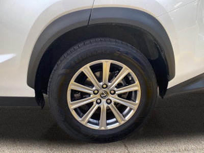 2021 Lexus NX NX 300