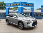 2018 Lexus Rx RX 350L Premium