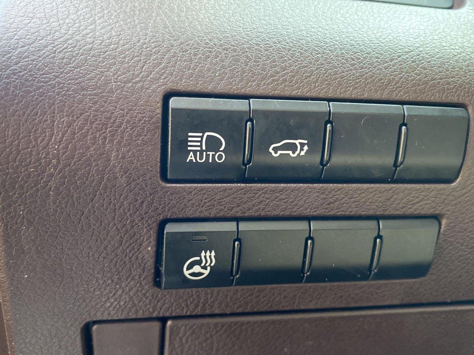 2018 Lexus RX RX 350L Premium